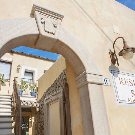 Residenza Sveva Bed and Breakfast Termoli Buitenkant foto