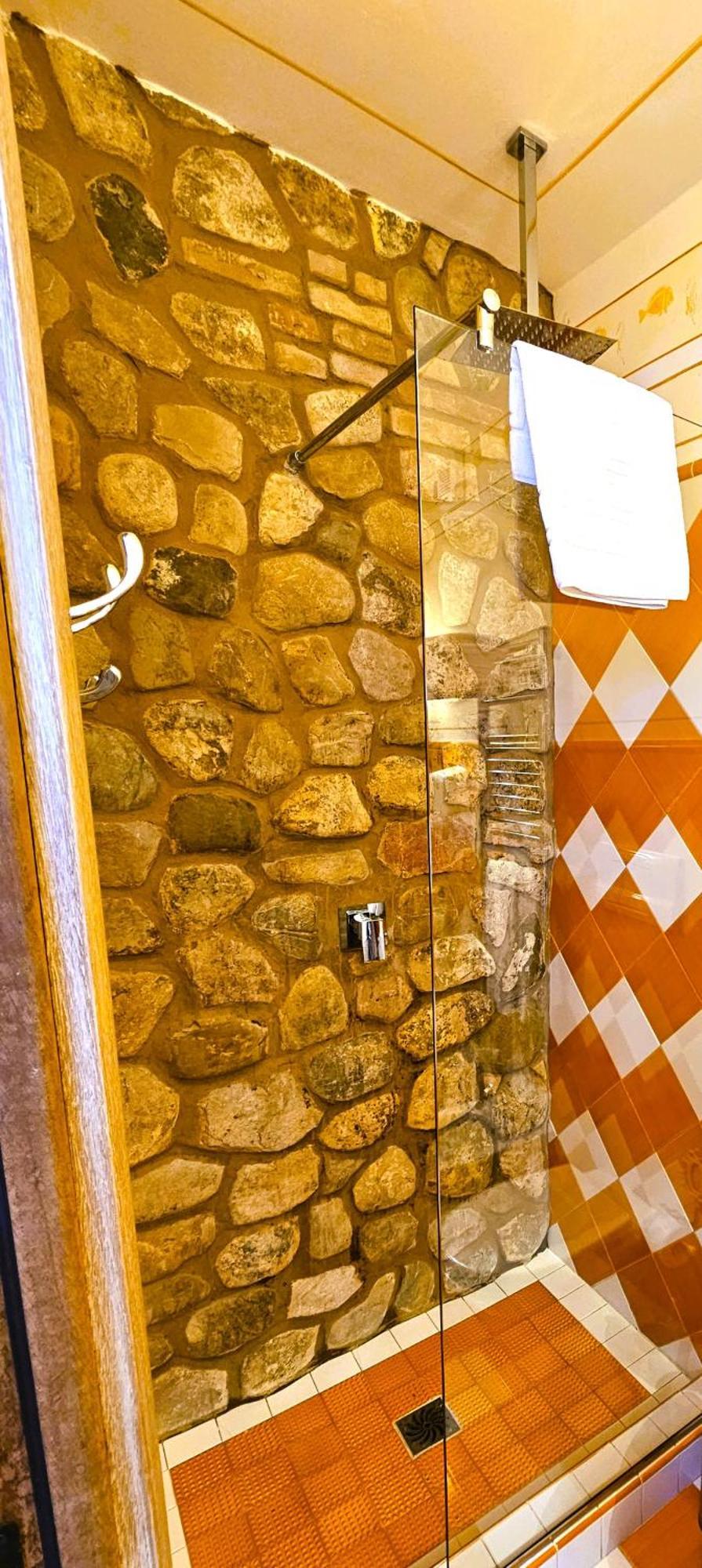 Residenza Sveva Bed and Breakfast Termoli Buitenkant foto