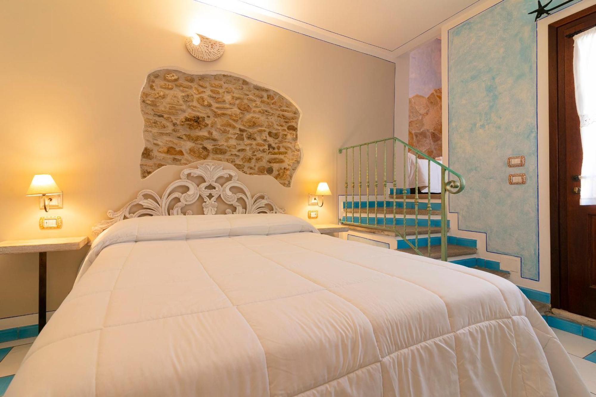 Residenza Sveva Bed and Breakfast Termoli Buitenkant foto